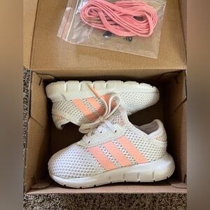 Toddler Adidas Shoes